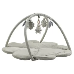 nijntje speelkleed met boog - Blauw - Lucky Leaves