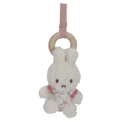 nijntje speelkleed met boog - Roze - Lucky Blossom