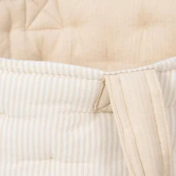 Opbergmand groot - Beige - Essentials