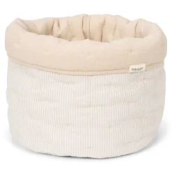 Opbergmandje medium - Beige - Essentials