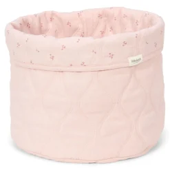 Opbergmandje medium - Roze - Essentials