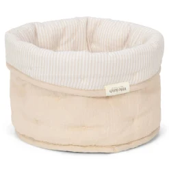 Opbergmand klein - Beige - Essentials