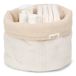 Opbergmand klein - Beige - Essentials