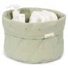 Opbergmand klein - Groen - Essentials