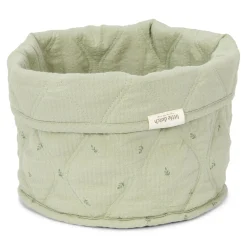 Opbergmand klein - Groen - Essentials