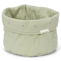 Opbergmand klein - Groen - Essentials