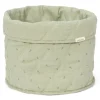 Opbergmand medium - Groen - Essentials