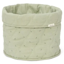 Opbergmand medium - Groen - Essentials