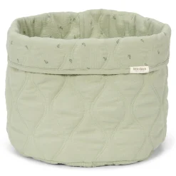 Opbergmand medium - Groen - Essentials