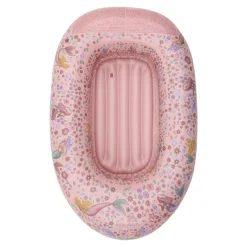 Opblaasboot - Roze - Dreamy Mermaid