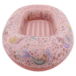 Opblaasboot - Roze - Dreamy Mermaid
