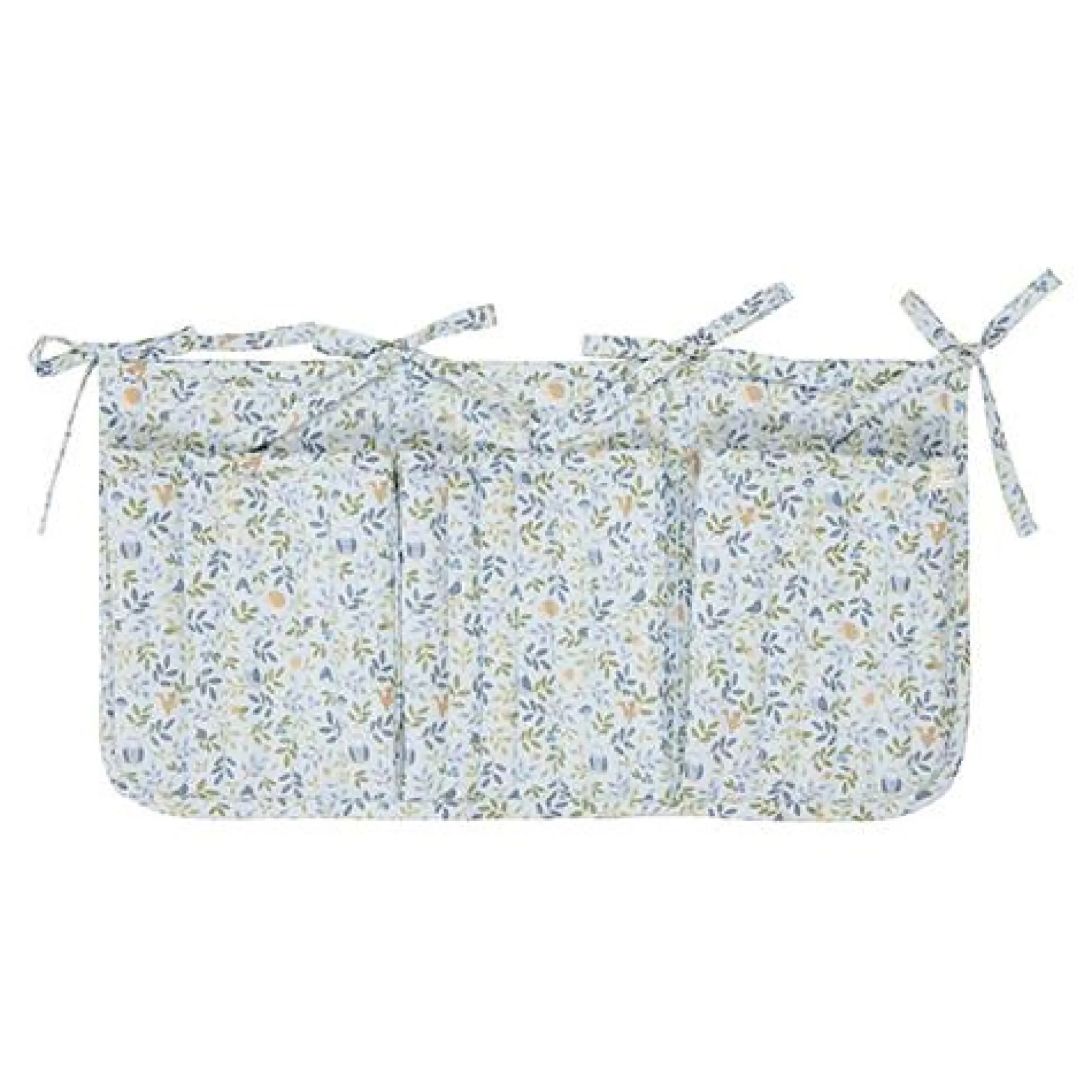 Organiser - Blauw - Forest Friends - Forest Adventure