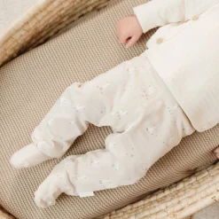 3-pack sokken - Meerkleurig - Newborn Naturals - Little Goose