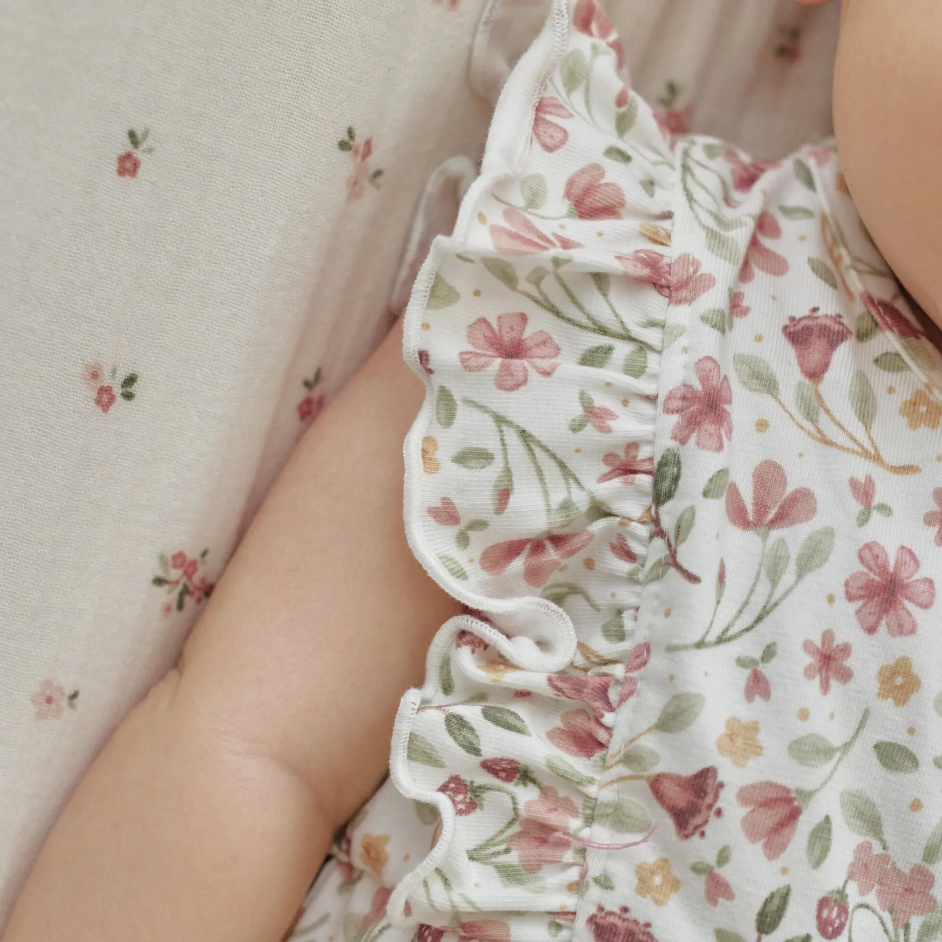Playsuit - Mouwloos - Fairy Wonders