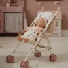 Poppenbuggy – Roze – Essentials – Soft Flowers