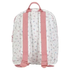 Poppendraagzak - Roze