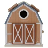 Poppenhuis Little Farm