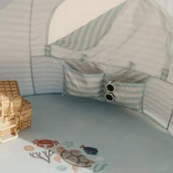 Pop-up tent - Groen