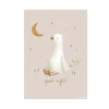 Poster A3 - Little Goose - Baby Bunny