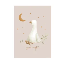 Poster A3 - Little Goose - Baby Bunny