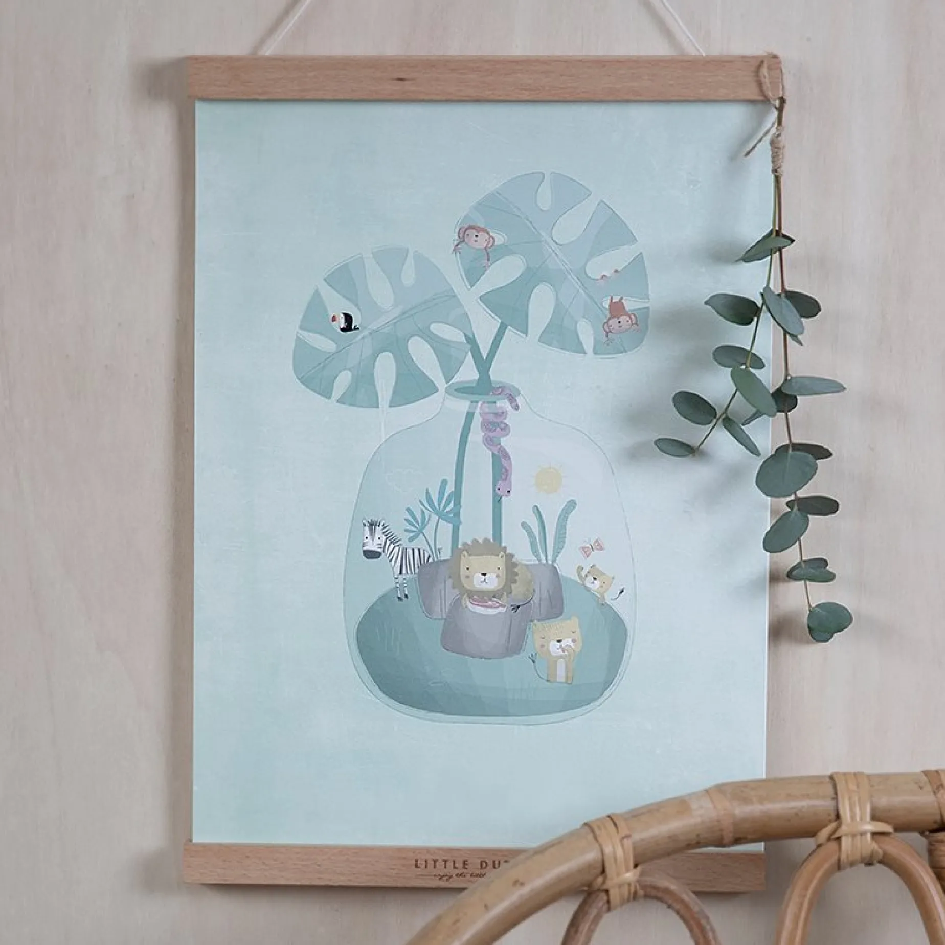 Posterhanger
