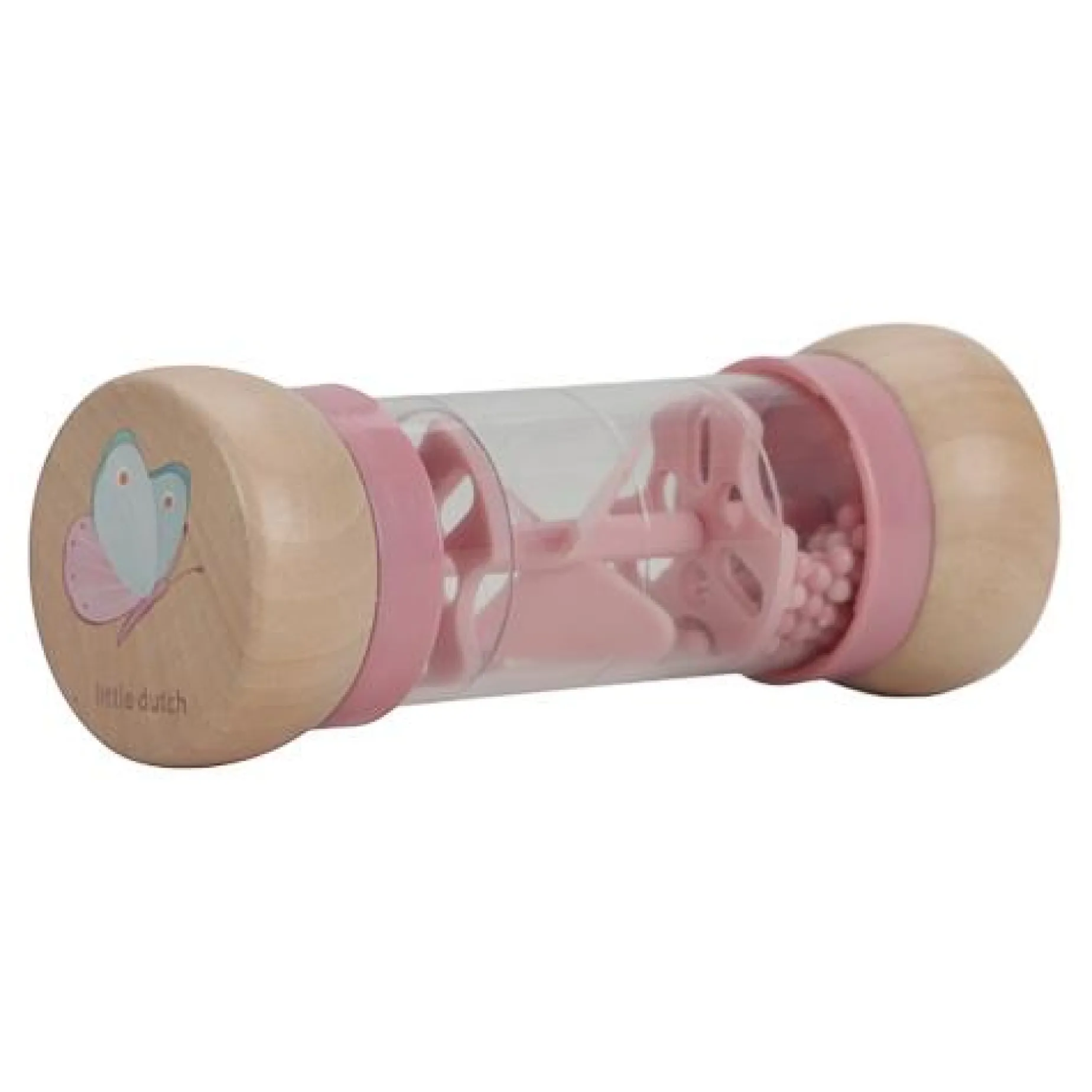 Regenrammelaar - Roze - Fairy Garden