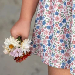 Rok - Meadow Flowers