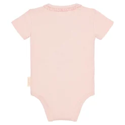Romper korte mouw - Roze