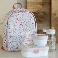 Rugzak - Roze - 29 cm