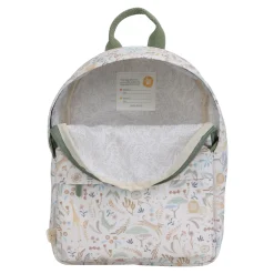 Rugzak - Wit - 29 cm
