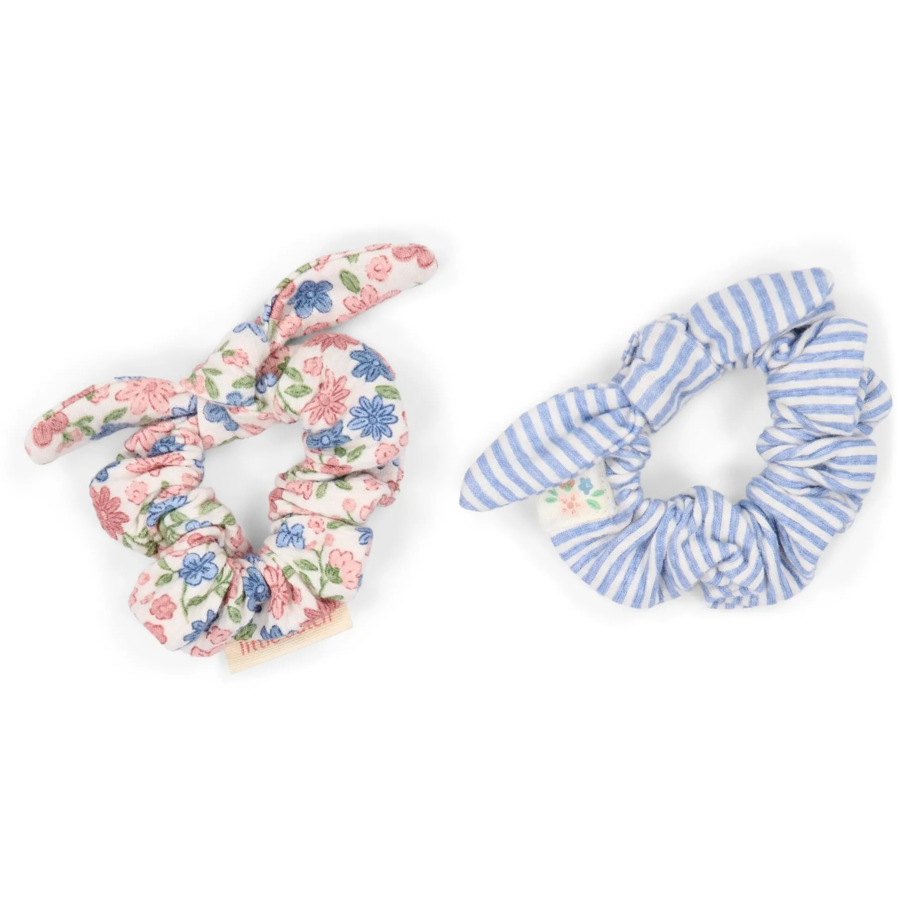 Scrunchie - Set van 2