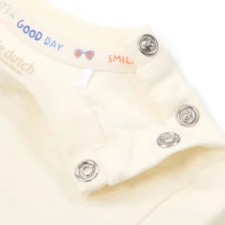 Shirt korte mouw - Wit