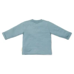 Shirt lange mouw - Blauw - Forest Friends