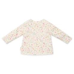 Shirt lange mouw - Wit - Fairy Garden