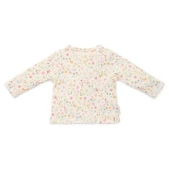Shirt lange mouw - Wit - Fairy Garden