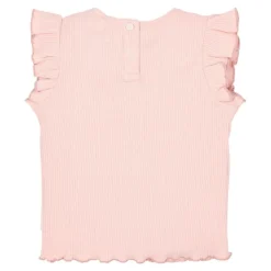 Shirt mouwloos - Roze
