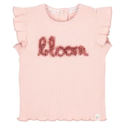 Shirt mouwloos - Roze