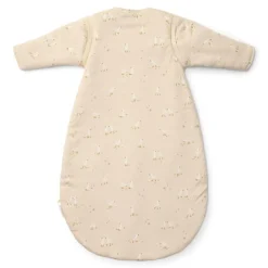 Slaapzak winter – Beige – Maat 60 cm – Newborn Naturals – Little Goose
