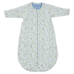 Slaapzak winter 110 cm - Blauw - Maat 110 cm - Forest Friends - Forest Adventure