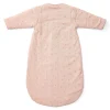 Slaapzak winter – Roze – Maat 110 cm – Essentials