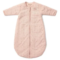 Slaapzak winter – Roze – Maat 70 cm – Essentials