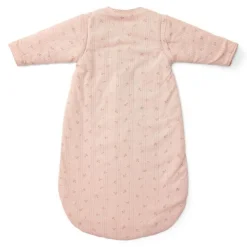 Slaapzak winter – Roze – Maat 70 cm – Essentials