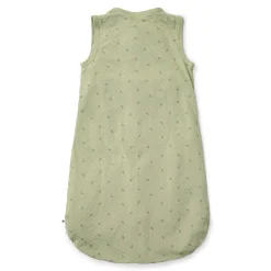 Slaapzak zomer - Groen - Maat 110 cm - Essentials