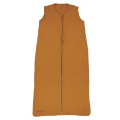 Slaapzak zomer hydrofiel 70 cm Pure Ochre Spice