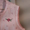 Slaapzak zomer – Roze – Maat 70 cm – Essentials