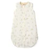 Slaapzak zomer – Wit – Maat 90 cm – Newborn Naturals – Baby Bunny