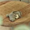 Sleutelhanger Krokodil - Groen