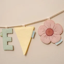 Slinger element - Letter E