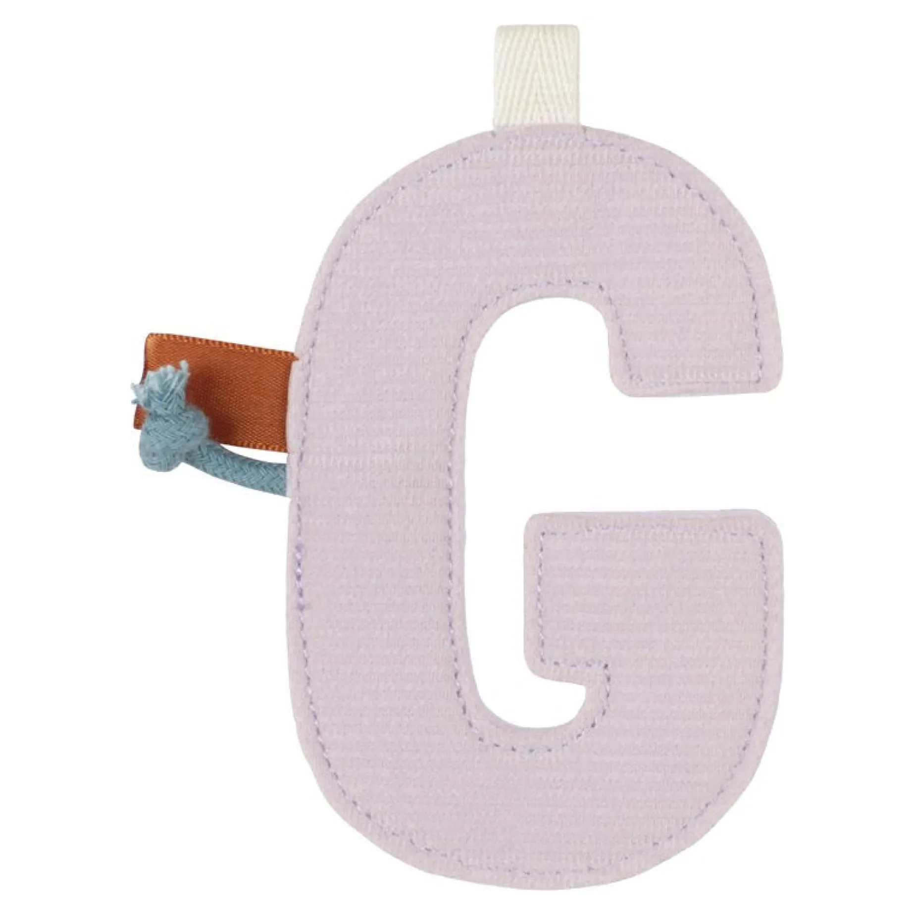 Slinger element - Letter G