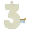 Slinger element - Nummer 3